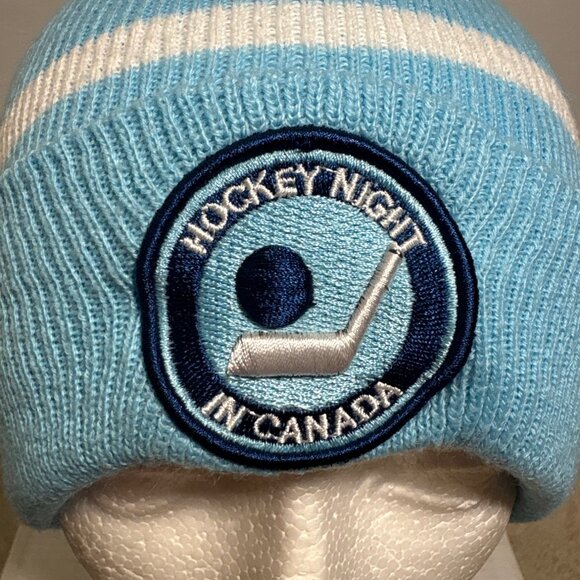 Green Bay Packers Knit Beanie Pom NFL Bud Light Logo Green Gold White - Picture 7 of 10